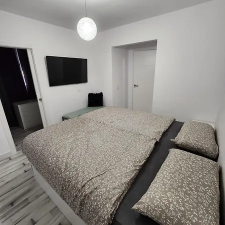 Skyline Penthouse Appartement Benidorm