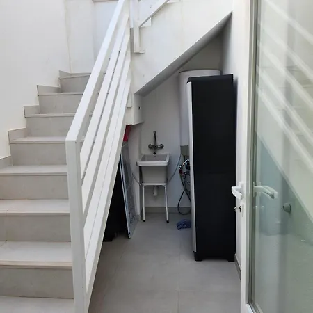 Appartement Skyline Penthouse