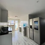 Apartment Skyline Penthouse