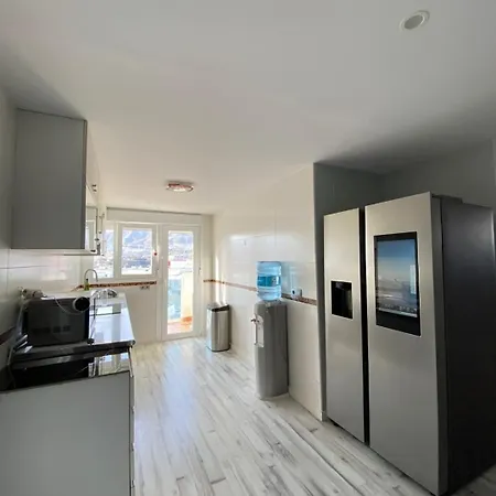 Appartamento Skyline Penthouse