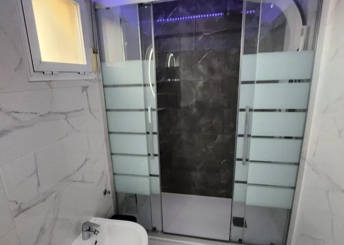 Skyline Penthouse Apartman