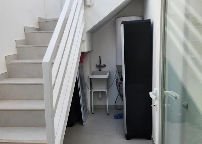 Apartmán Skyline Penthouse